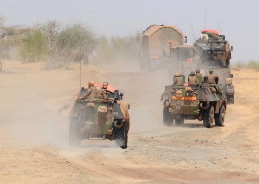 القوات الفرنسية في مالي Photo_1360005716882-1-0