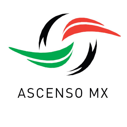 Es presentada la nueva Liga mexicana con todos y sus logos y el regreso de la copa mexico Ascenso_mx
