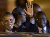 Στη Ν. Αφρική ο Ομπάμα στη σκιά του Μαντέλα που αργοσβήνει