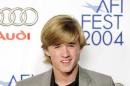 Haley Joel Osment has two new films in the pipeline