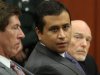 George Zimmerman Prosecution May Use TV Interview as Evidence
