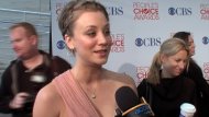 Kaley Cuoco Shares Engagement Details: How'd He Propose?
 -- Access Hollywood