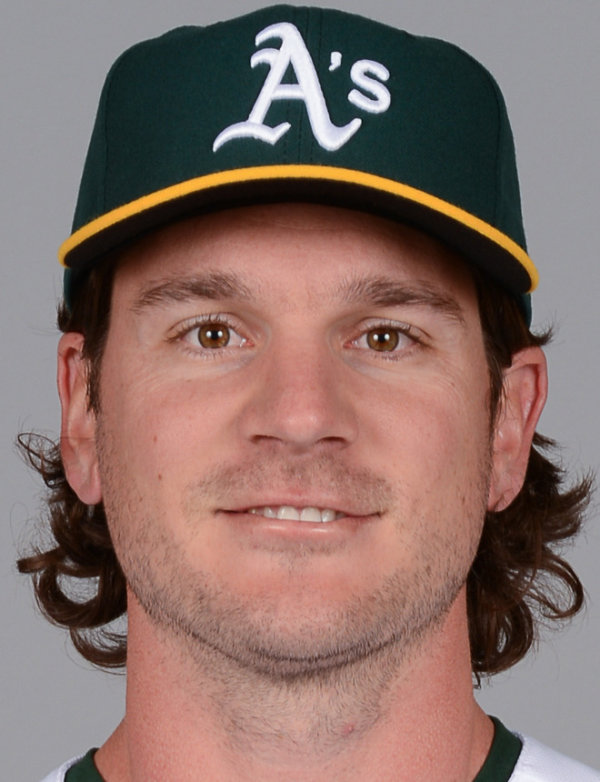 John Jaso - Wikipedia