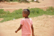 Anak-Anak Jadi Tentara dan Budak Seks di Mali