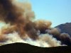 Πυρκαγιές σε Ξάνθη, Μαγνησία και Ηλεία