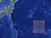 Σεισμός 6,1 Ρίχτερ στον Ειρηνικό Ωκεανό