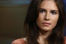 Amanda Knox Is A No-show As Retrial For Murder Begins In Italy