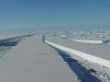Εντοπίστηκαν συντρίμμια αεροπλάνου που χάθηκε στην Ανταρκτική