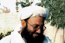 FILE - This March 4, 2001, file photo shows Taliban's then-Foreign Minister Wakil Ahmed Muttawakil in Kandahar, Afghanistan. Muttawakil, who served as foreign minister when the Taliban ruled Afghanistan, hailed Pakistan's release of Mullah Abdul Ghani Baradar, the Taliban's former deputy leader, on Saturday, Sept. 21, 2013. 