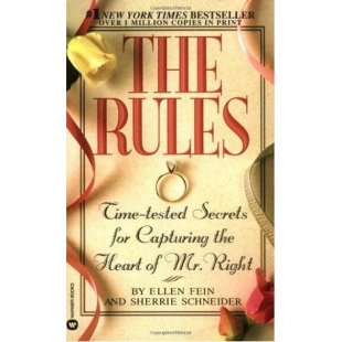 The Rules' Are Coming Back, and They're Still Not Helpful | Love +