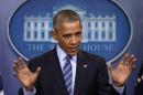 Obama expected to bar drilling in swaths of Atlantic, Arctic