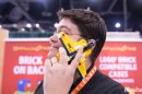 The Most Blinged-Out iPhone Cases and Headphones Spotted at CES 2013