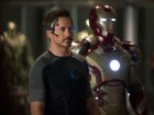 'Iron Man 3' Stills