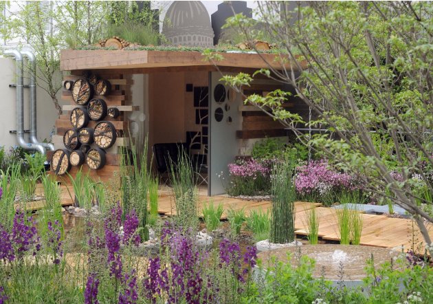 RHS Chelsea Flower Show