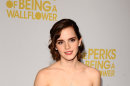 Emma Watson will not be playing Cinderella on the big screen