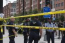 Fusillade de Washington: 13 morts et 14 blessés, le tireur identifié
