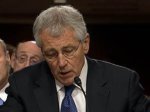 Republicans Block Chuck Hagel Nomination