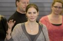 The retrial of Amanda Knox, seen here in Seattle after her release from an Italian prison, and her former lover for the murder of a British student begins in Florence on Monday, reanimating debate over who lies behind the notorious killings