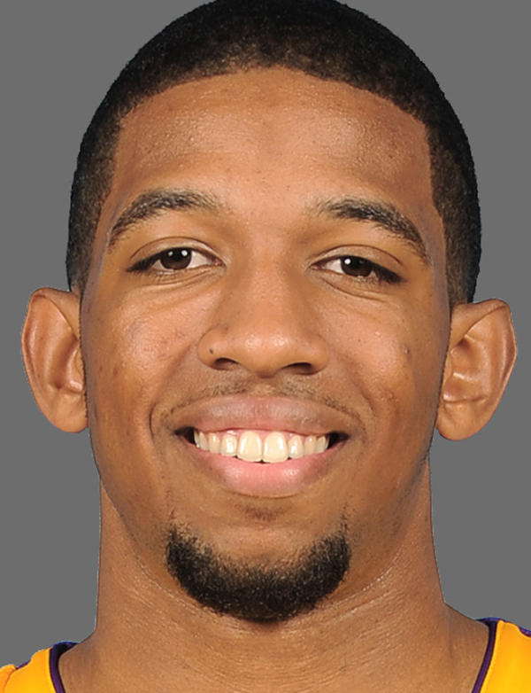 Darius Morris | Brooklyn | National Basketball Association | Yahoo! Sports - darius-morris-basketball-headshot-photo