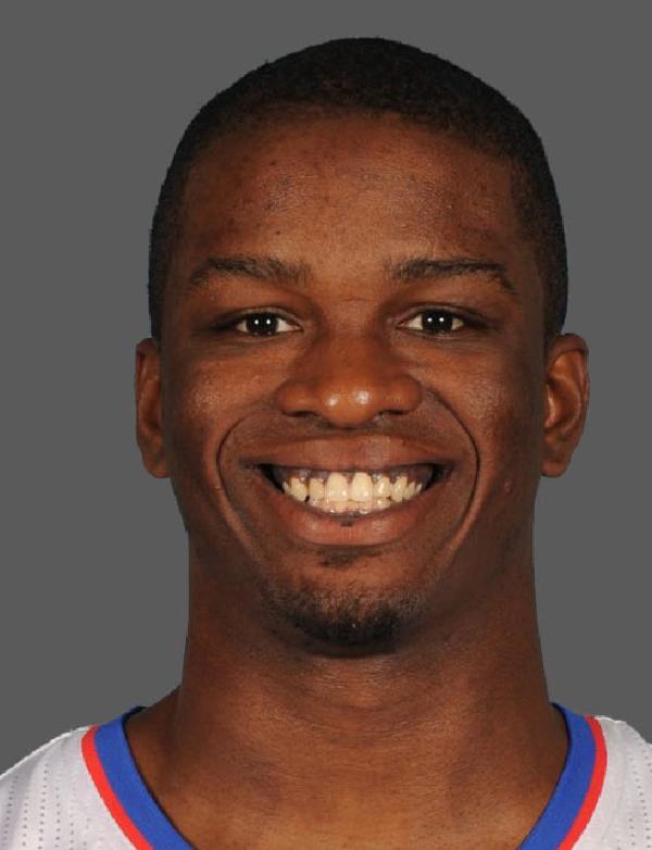 <b>Willie Warren</b> | Los Angeles Clippers | National Basketball Association <b>...</b> - willie-warren-basketball-headshot-photo