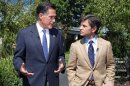 Romney Campaign Calls Obama Foreign Policy 'Confusing' and 'Amateur Hour'