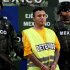 'El Loco' Arrested After 49 Beheaded Bodies Found