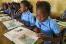 Globe to Miss Goal for Universal Education by 50 Years