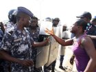المعارضة في توغو تدعو النساء للإضراب عن الجنس لمدة أسبوع
