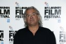 Paul Greengrass will no longer direct The Trial Of The Chicago 7