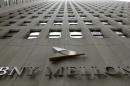 BNY Mellon's payment woes its second big tech glitch in 18 months