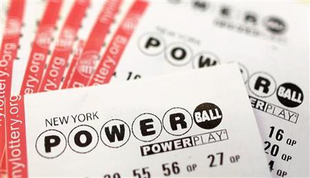 Wednesday's Powerball a $500 million (or more) payoff