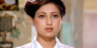 The Original Divas of Bollywood: Tina Munim