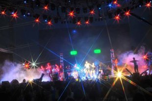 Fan Big Bang vẫn “nóng” từng ngày hậu SoundFest