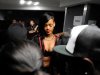 Rihanna's '777' Tour, Day 3: Tending Bar in Stockholm