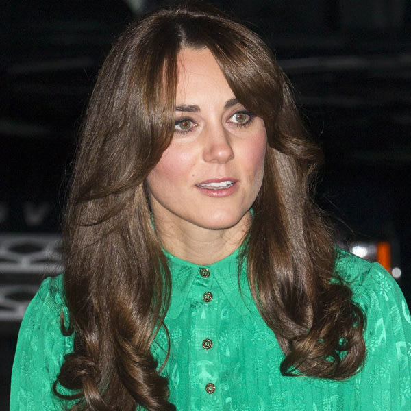 Previous Kate Middleton Top Best Hairstyles The Duchess Showed Off A New
