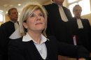 Un an de prison ferme pour la députée socialiste Sylvie Andrieux