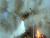 Βοιωτία: Σε ύφεση η φωτιά στην Λιβαδειά …