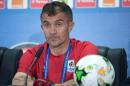 Micho, the 'soldier and servant of African football'