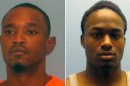Arkansas Escaped Inmates Spur Manhunt