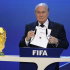 Qatar có thể "mất" World Cup 2022 vì buổi dạ tiệc 1 triệu USD