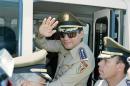 Panama's imprisoned former dictator, Manuel Noriega, ruled over Panama from 1983 until the US military invaded on December 20, 1989 and captured him