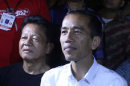 Jokowi Siap Bangun Opera House di Jakarta