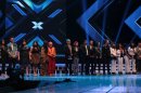 Tak Ada Save Me Song di Babak 5 Besar X Factor Indonesia