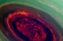 Wow! Monster Hurricane on Saturn Spied by NASA Spacecraft