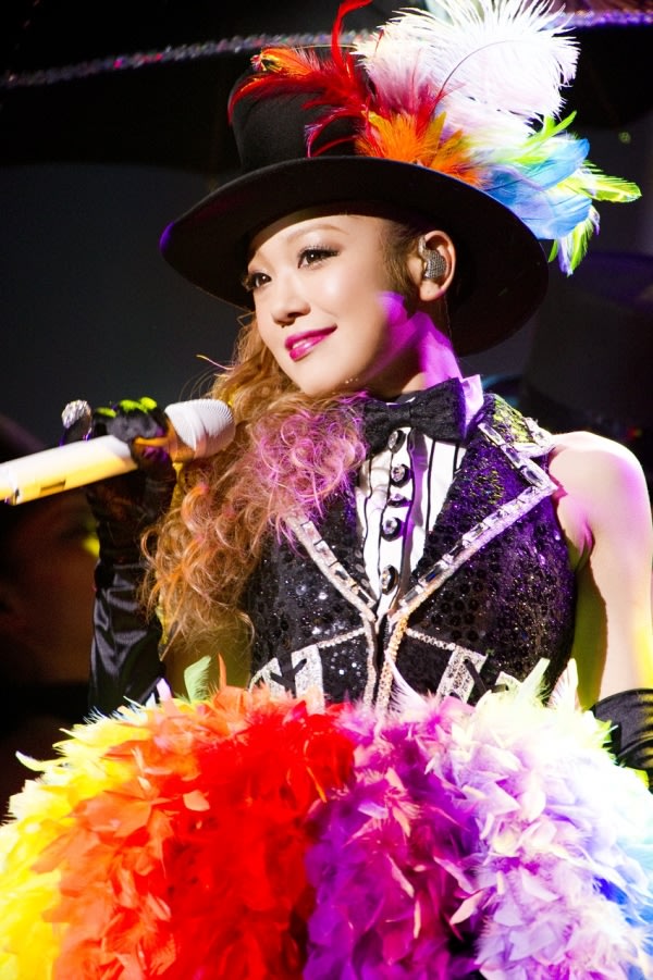 【Y!贈票】日本人氣暢銷女歌手西野加奈 3月30日將首次來台開唱