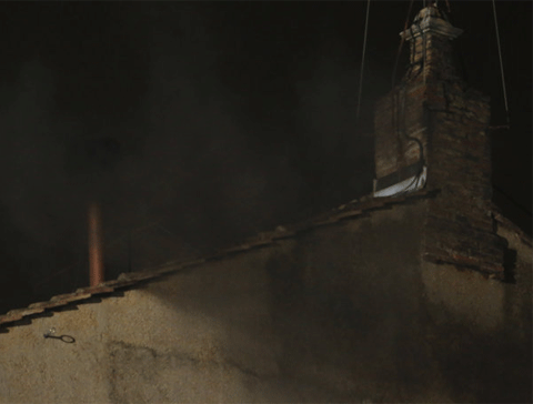  Khói đen ở Vatican - "chưa có Giáo Hoàng"  Smoke-20130312-171545-624