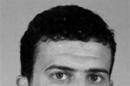 Senior al Qaeda figure Anas al-Liby is seen in an undated FBI handout photo