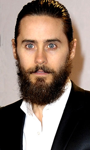 Jared Leto