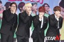 B1A4 Ungkap Cerita Lucu di Seoul
