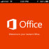 This undated screenshot provided by Microsoft shows Microsoft's Office software package iPhone application, which offers people the ability to read and edit their text documents, spreadsheets and slide presentations on a phone.  The company isn't making an iPad version, though, nor is it offering the app on Android devices. Microsoft Corp. is treading a fine line as it tries to make its $99-a-year subscription offering more compelling, without removing an advantage that tablet computers running Microsoft's Windows system now have, the ability to run popular Office programs such as Word, Excel and PowerPoint. (AP Photo/Microsoft)